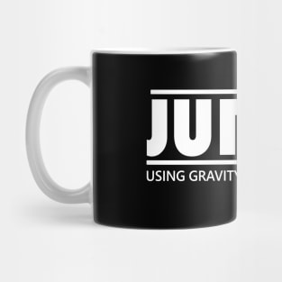 judo Mug